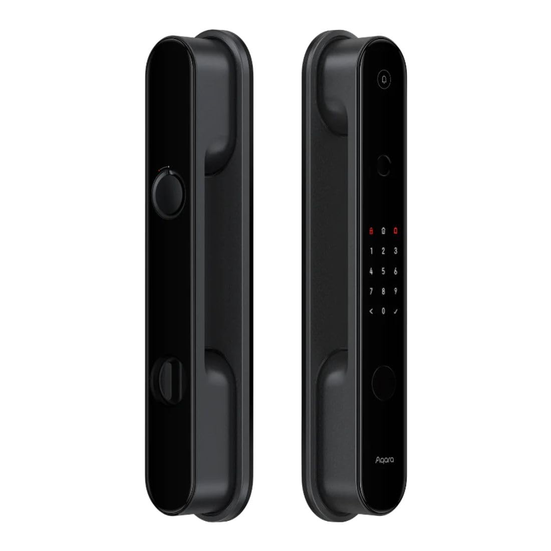 Aqara Smart Door Lock D100 Zigbee – Biometric Fingerprint, App & Password Access