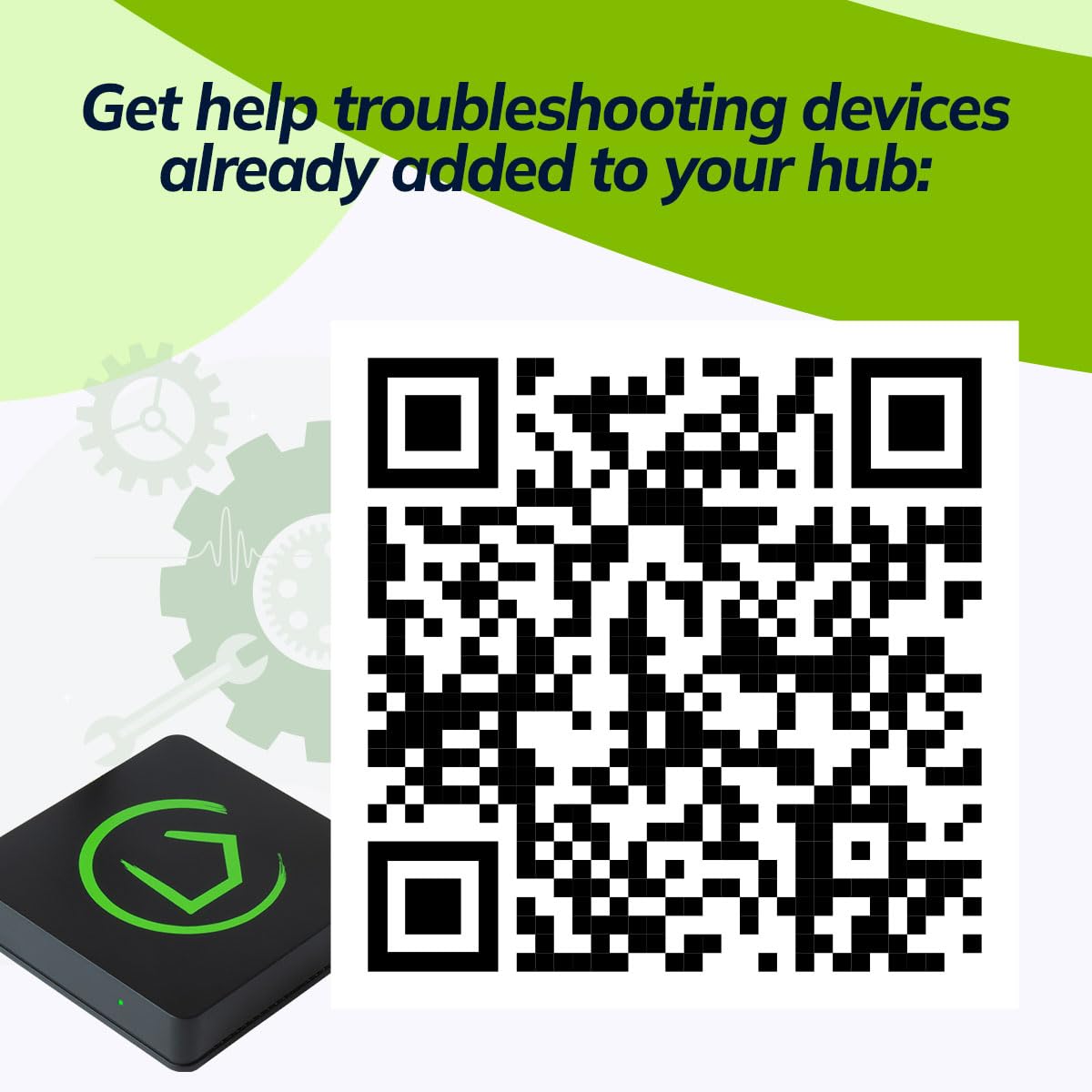 Hubitat Elevation Home Automation Hub - Smart Devices Automated with Local Hub, Personal Data Privacy, More Reliable Than Cloud Based Systems. Works with Alexa, Google Home, Lutron, Zigbee, Z-Wave