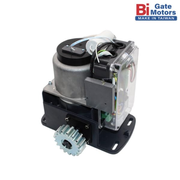 Bi600 sliding gate motor