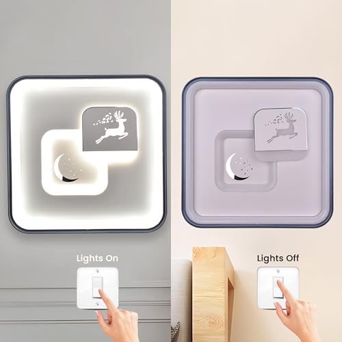 Smartway® 250 Watt Pascal Modern LED Ceiling Chandelier for Hall, Living Room, Bedroom (Google, Alexa) Smart Voice Assist App Control