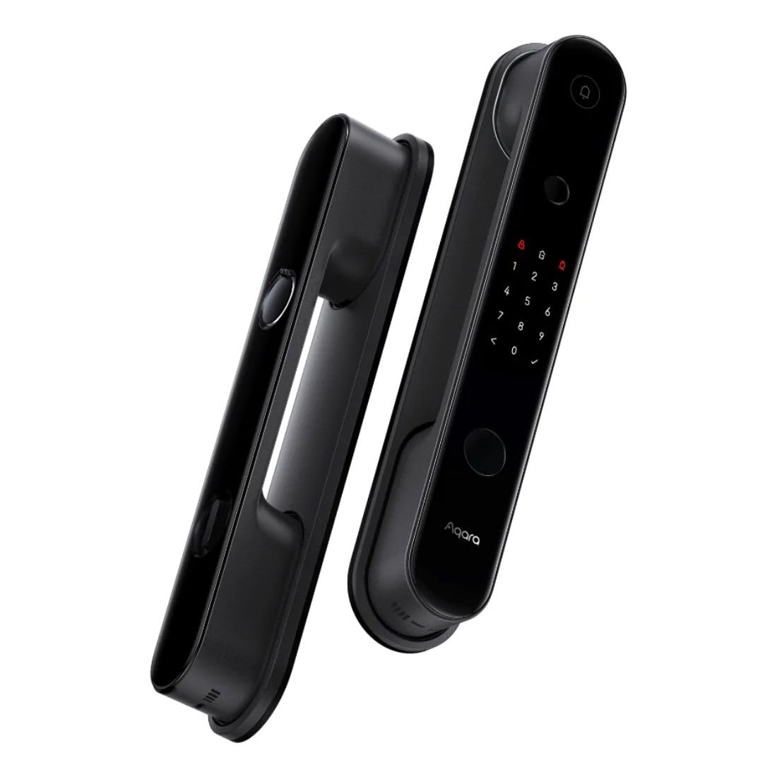 Aqara Smart Door Lock D100 Zigbee – Biometric Fingerprint, App & Password Access