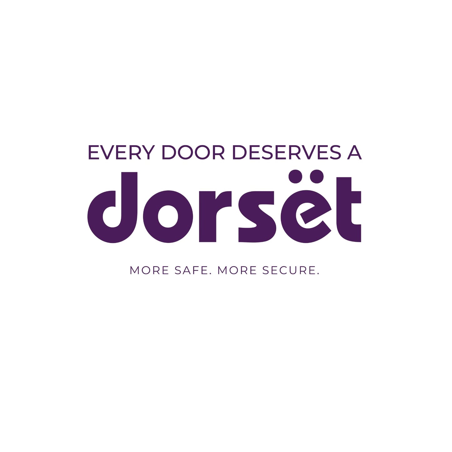 Dorset DG 907 Digital Rim Lock with Pincode Access | Sleek Security Solution for Main Doors | Ideal for Door Thickness 30-60 mm | Graphite Matte Finish, Black