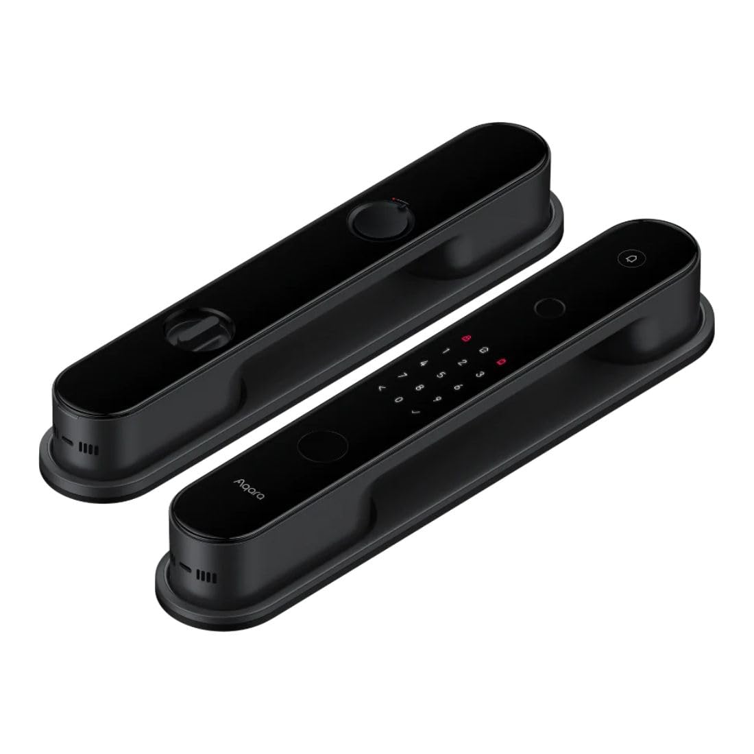 Aqara Smart Door Lock D100 Zigbee – Biometric Fingerprint, App & Password Access