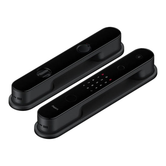 Aqara Smart Door Lock D100 Zigbee – Biometric Fingerprint, App & Password Access