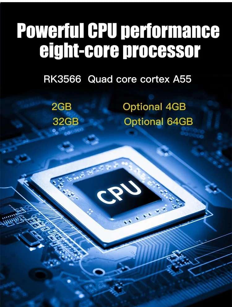 Smart Home Automation: 9.7-15.6" Touchscreen Wall Panel - Zigbee & Matter Compatible