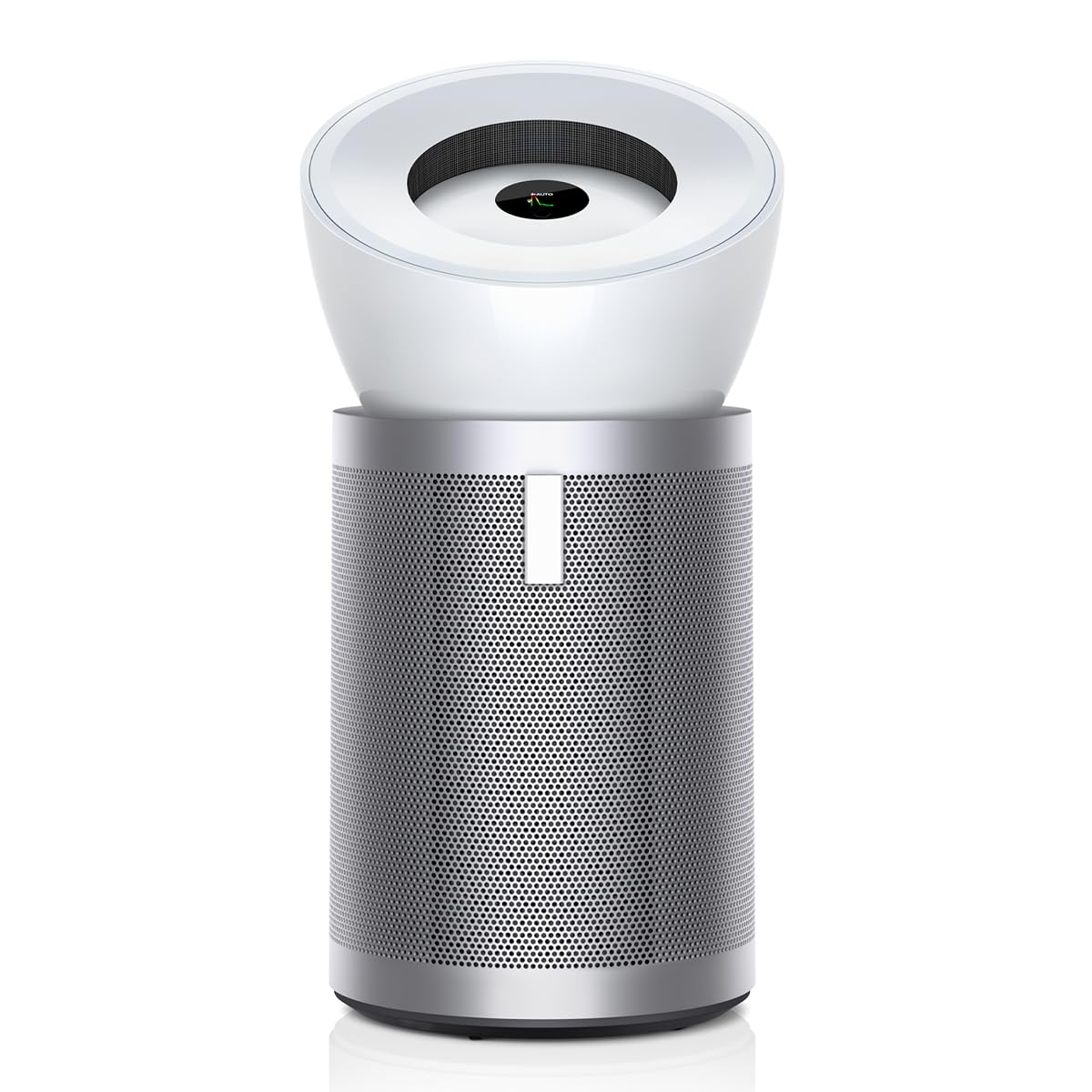 Dyson Big+Quiet Smart Air Purifier – Covers 1100 Sq. Ft | HEPA H13 Filtration | LCD Display | App Control | 2-Year Warranty