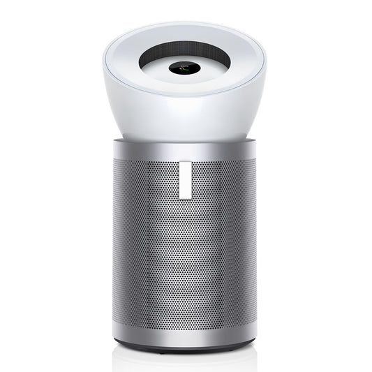 Dyson Big+Quiet Smart Air Purifier – Covers 1100 Sq. Ft | HEPA H13 Filtration | LCD Display | App Control | 2-Year Warranty