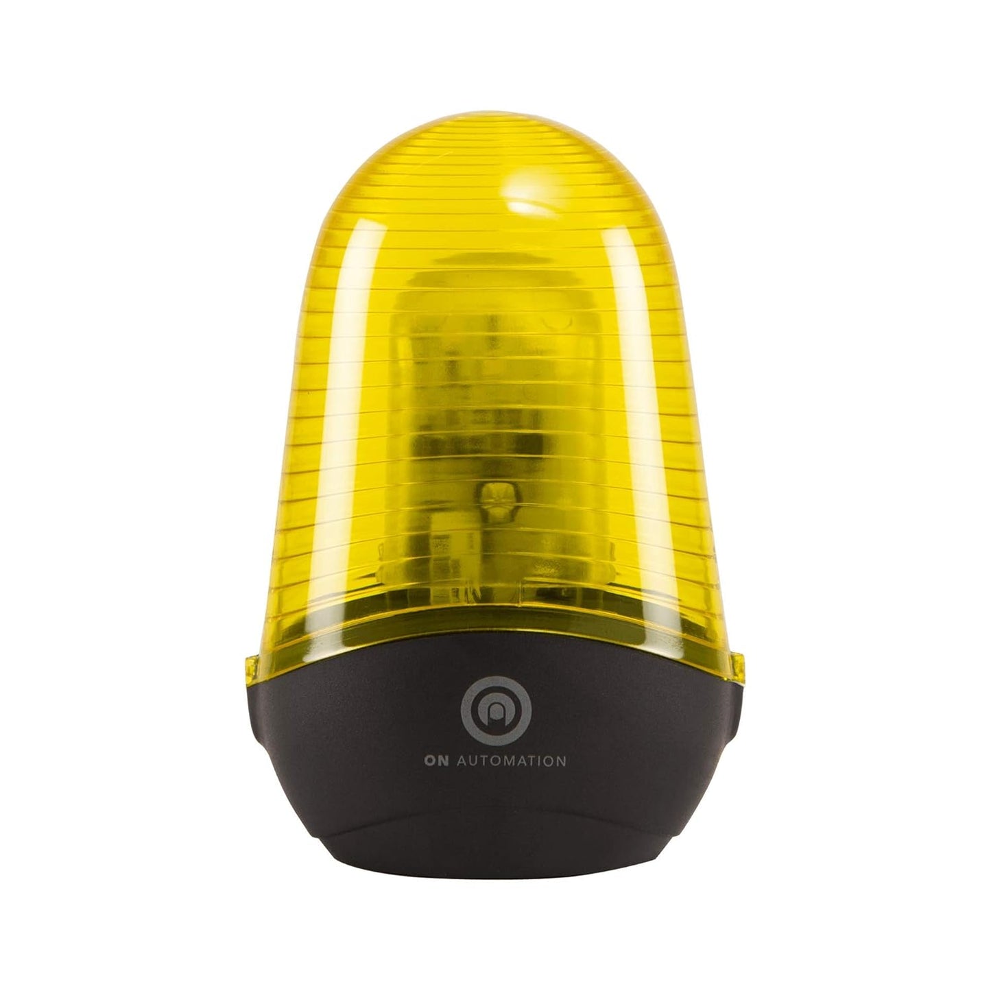 On Automation Sliding GATE Motor 230VAC Zeus KSL402A, 400kg, with 2 Remotes, 1 Pair of photocells, Universal Flashing Light,100% Italian Made